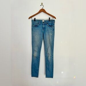 Rich + Skinny stretch skinny jeans size 26